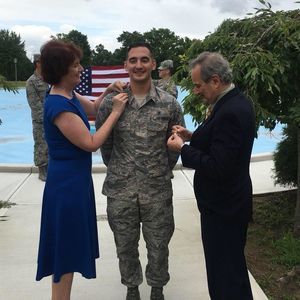 Meet your Posher, Mary beth